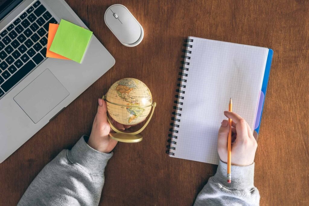 Translation Services